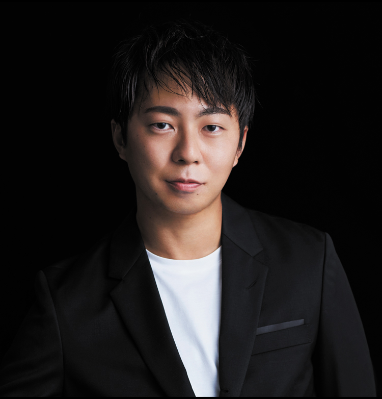 安川 宏輝