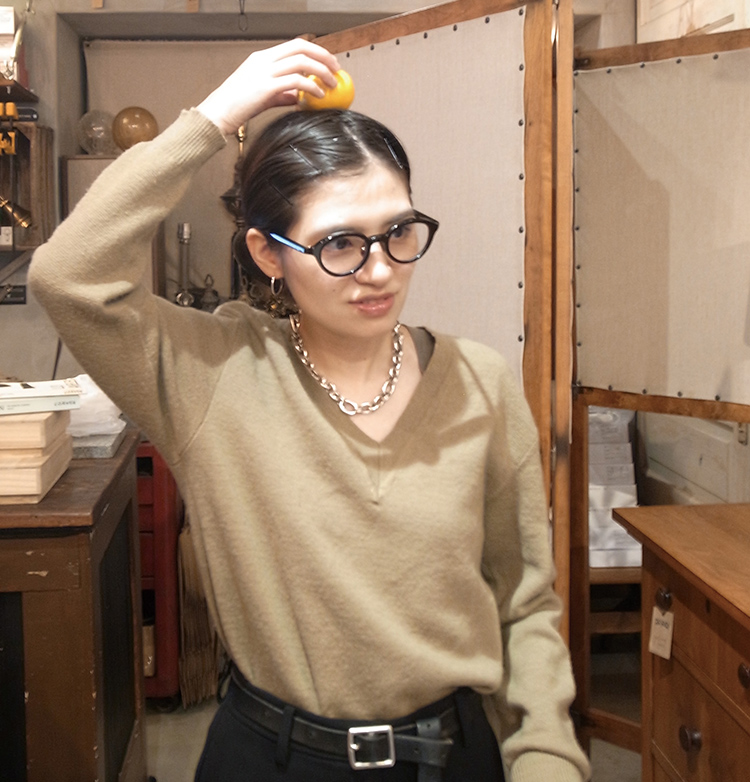 山本 恵美