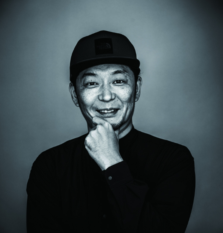 田中 裕治